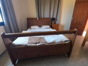 Big Room at Villa Lila